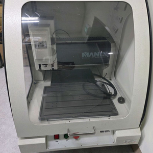 마닉스 CNC MM-300S 조각기 이미지