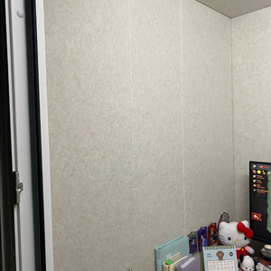 방음부스 보컬/방송용 이미지