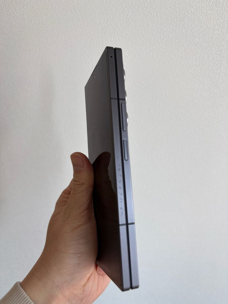 갤럭시폴드SE 스폐셜에디션 풀박+추가포함--2