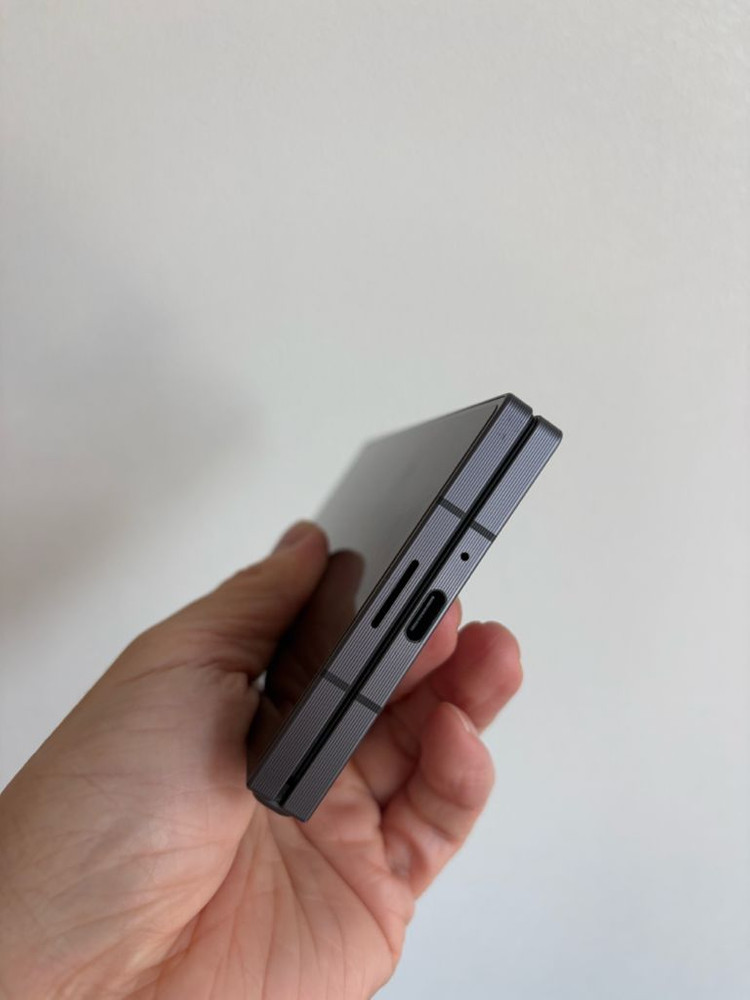 갤럭시폴드SE 스폐셜에디션 풀박+추가포함--3