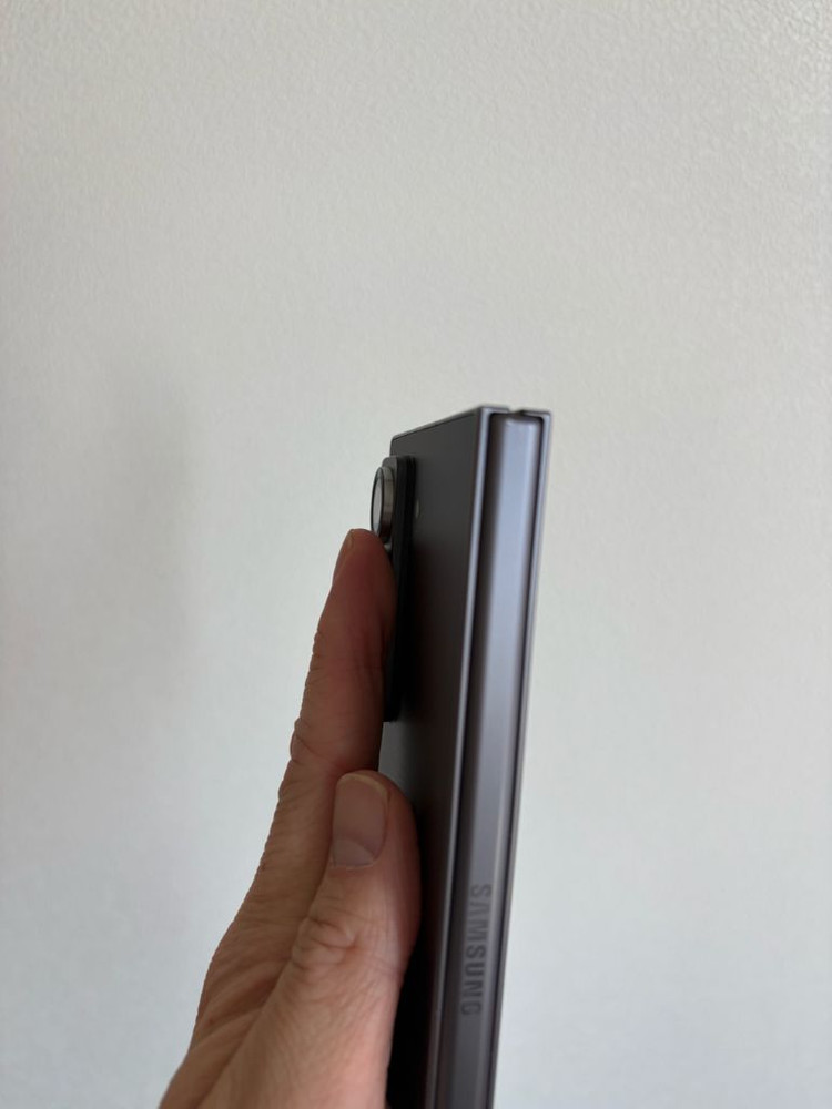 갤럭시폴드SE 스폐셜에디션 풀박+추가포함--4