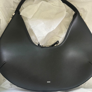 오소이 토니 호보 블랙 (미니x)