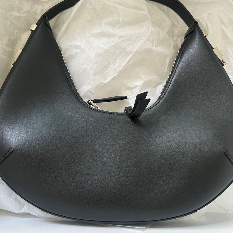 오소이 토니 호보 블랙 (미니x)--1