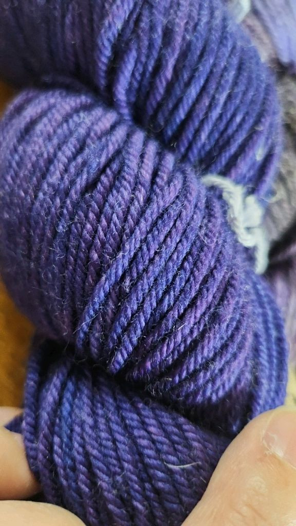 뜨개실 말라브리고 매들린토시--2