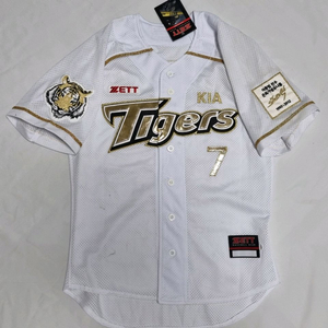 기아 타이거즈 홈 이종범 은퇴 기념 유니폼 팝니다 이미지