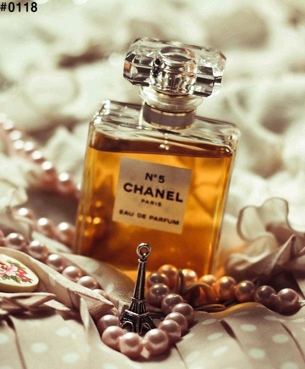 [CHANEL] 샤넬 N5 오드 빠르펭 퍼퓸 향수 고퀄 프리미엄 라인 용량: 100ml 미개봉 이미지