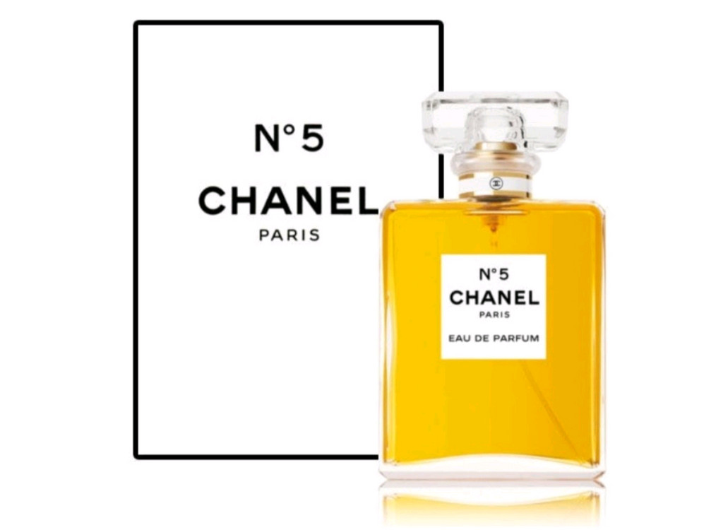 [CHANEL] 샤넬 N5 오드 빠르펭 퍼퓸 향수 고퀄 프리미엄 라인 용량: 100ml 미개봉 이미지