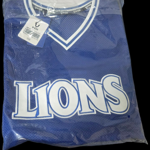 삼성라이온즈 슬리브리스 나시 유니폼