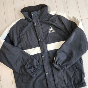 르꼬끄 리버시블 듀스자켓 Q9123RJK11 사이즈xs스포츠웨어/아우터/점퍼(자켓)/남녀공용/부가기능: 양면활용가능