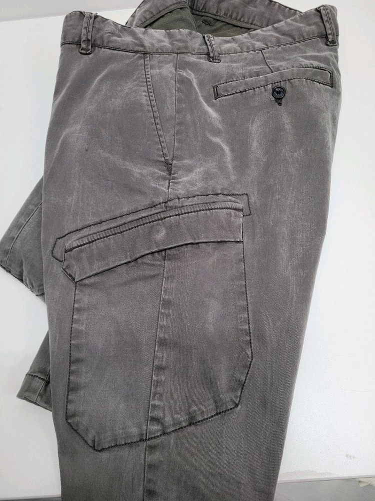 BUCKAROO 버커루 가먼트다잉 카고 팬츠/ 남 30--13