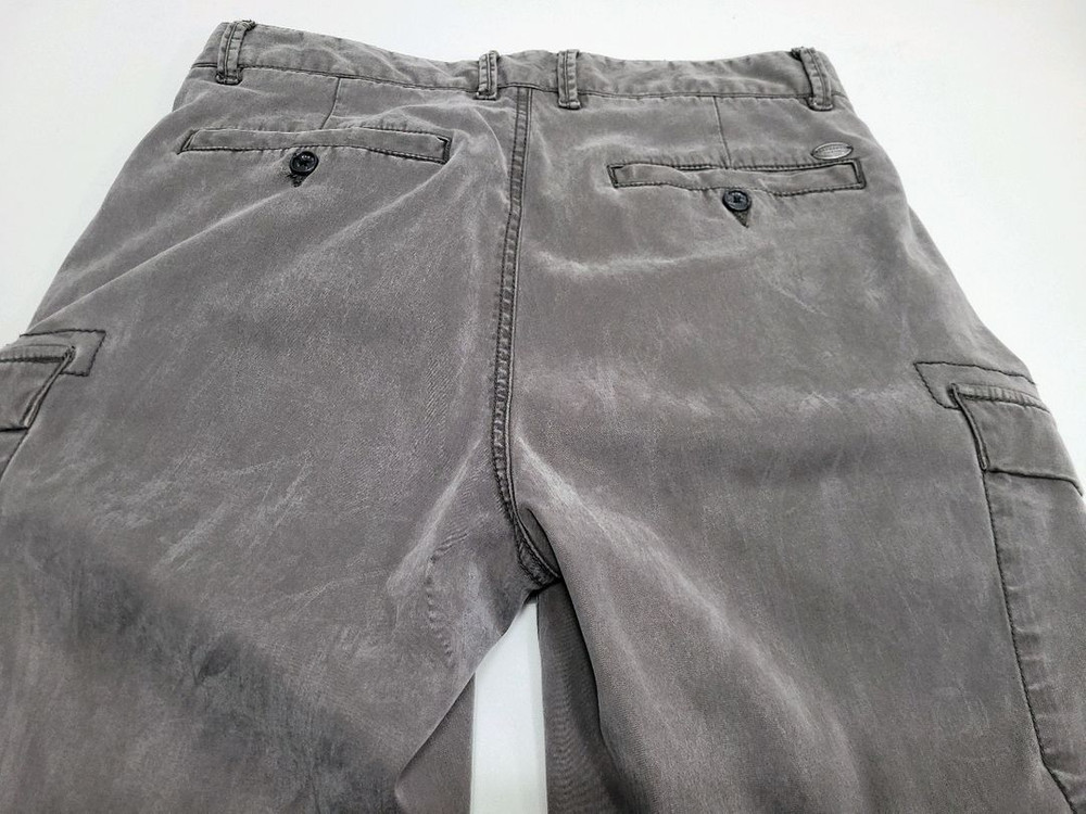 BUCKAROO 버커루 가먼트다잉 카고 팬츠/ 남 30--3