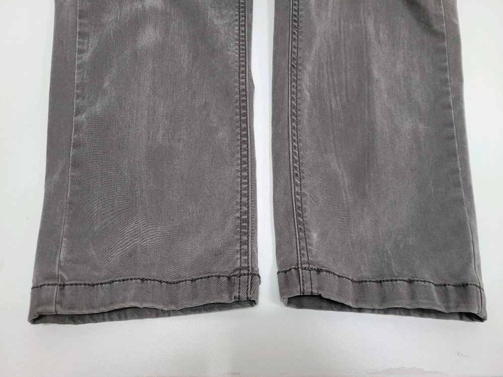 BUCKAROO 버커루 가먼트다잉 카고 팬츠/ 남 30--4