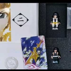 레고 커스텀 블리치 소이퐁 판매