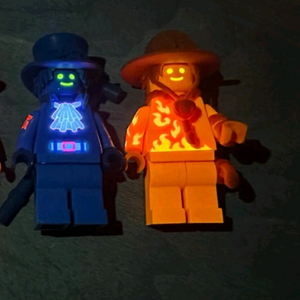 레고 커스텀 크파 vip 사보,에이스 판매