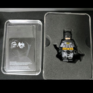레고 커스텀 허쉬 배트맨 판매