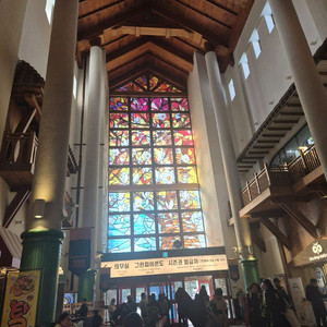 3/8 용평 주간 리프트권 1장 판매