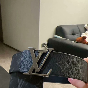 루이비통 모노그램 벨트