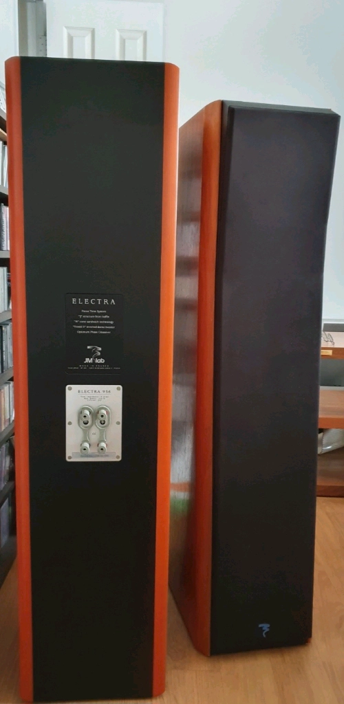 jmlab focal electra 936 - 안심되는 중고거래