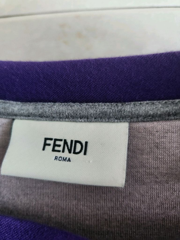 정품 펜디 키즈 원피스 10y--1