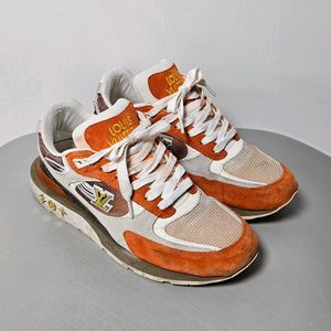 루이비통 런어웨이 스니커즈 42사이즈(270)