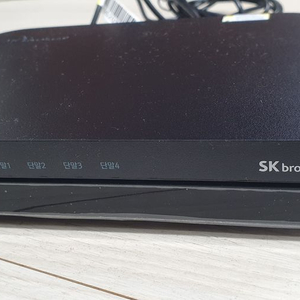 SK 브로드밴드 공유기 판매