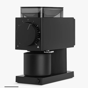 커피 그라인더 이미지