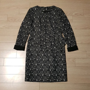 ISABEY 이사베이 원피스 66