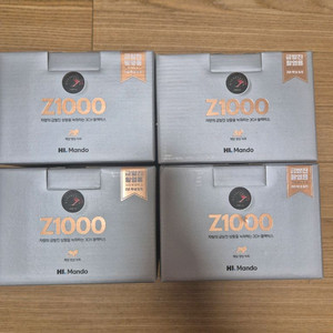 Z1000 32G 4대일괄판매
