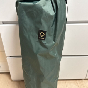 헬리녹스 텍티컬 필드 테이블 포리지 그린