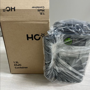 (새상품) 해피콜 믹서기 컨테이너