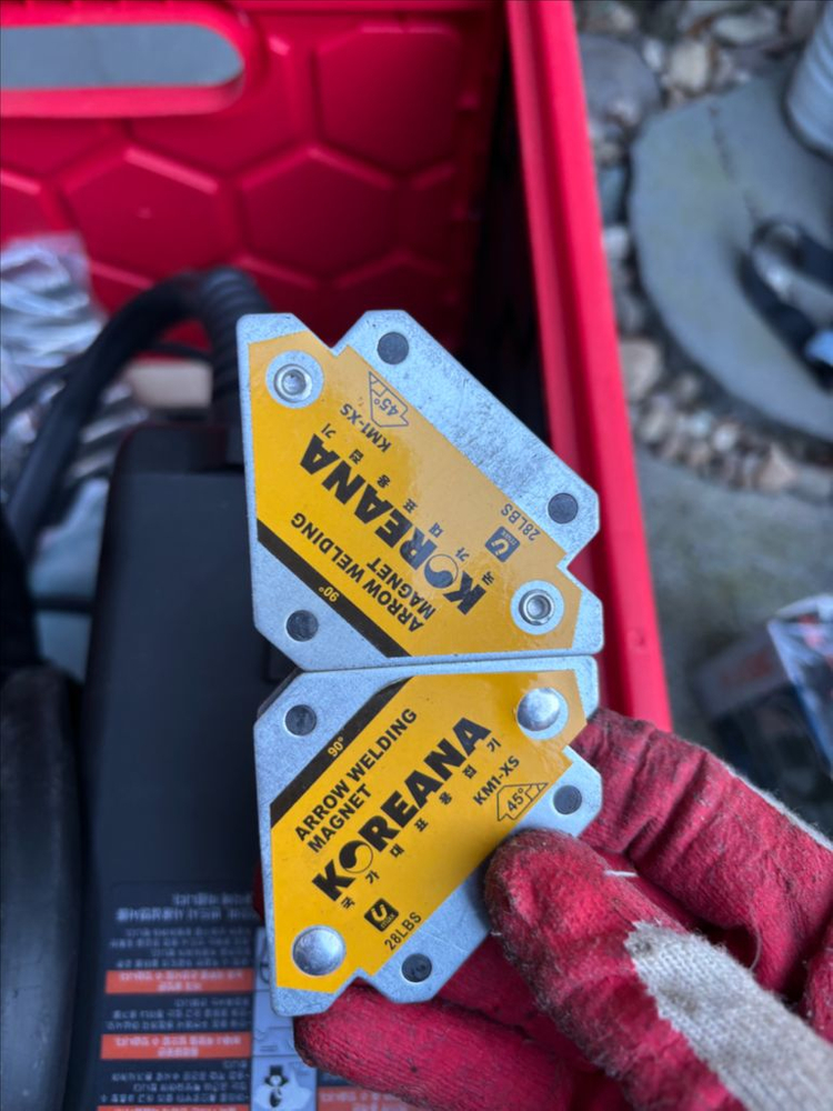 코리아나 자동 차광 용접면 K-9 외 용접기 제이식m100 와이어 모든팁부품 풀세트--5