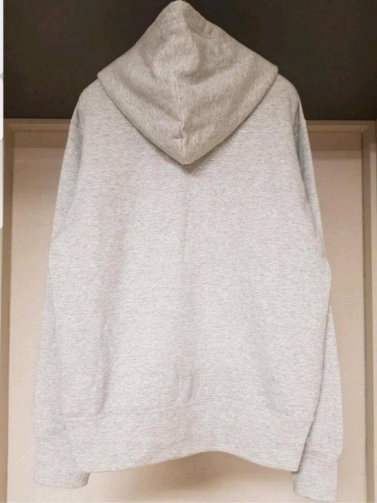 꼼데가르송 국내수입정품 후드집업--1