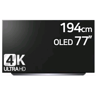 전국최저가 엘지 EVO 77인치 올레드 고급형 OLEDTV UHD 울트라티비 4K 스마트TV--9