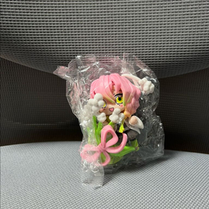 (귀멸의칼날) 미츠리 피규어 팝니당