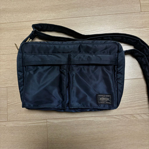 요시다포터 porter 탱커 숄더백 S 네이비 신형 이미지