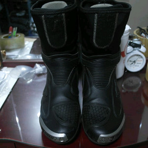 다이네즈 엑시얼 인부츠 44호 -검정-