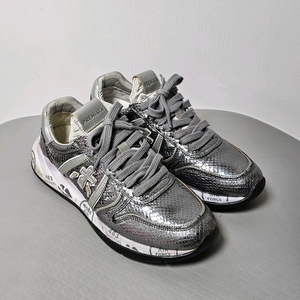 프리미아타 여성 스니커즈 37사이즈(235)