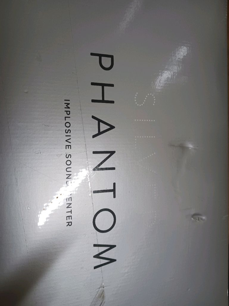 드비알레 팬텀 실버 105db--2