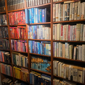 빈티지영어책 빈티지원서 영어책 영어원서 대량판매 렌탈