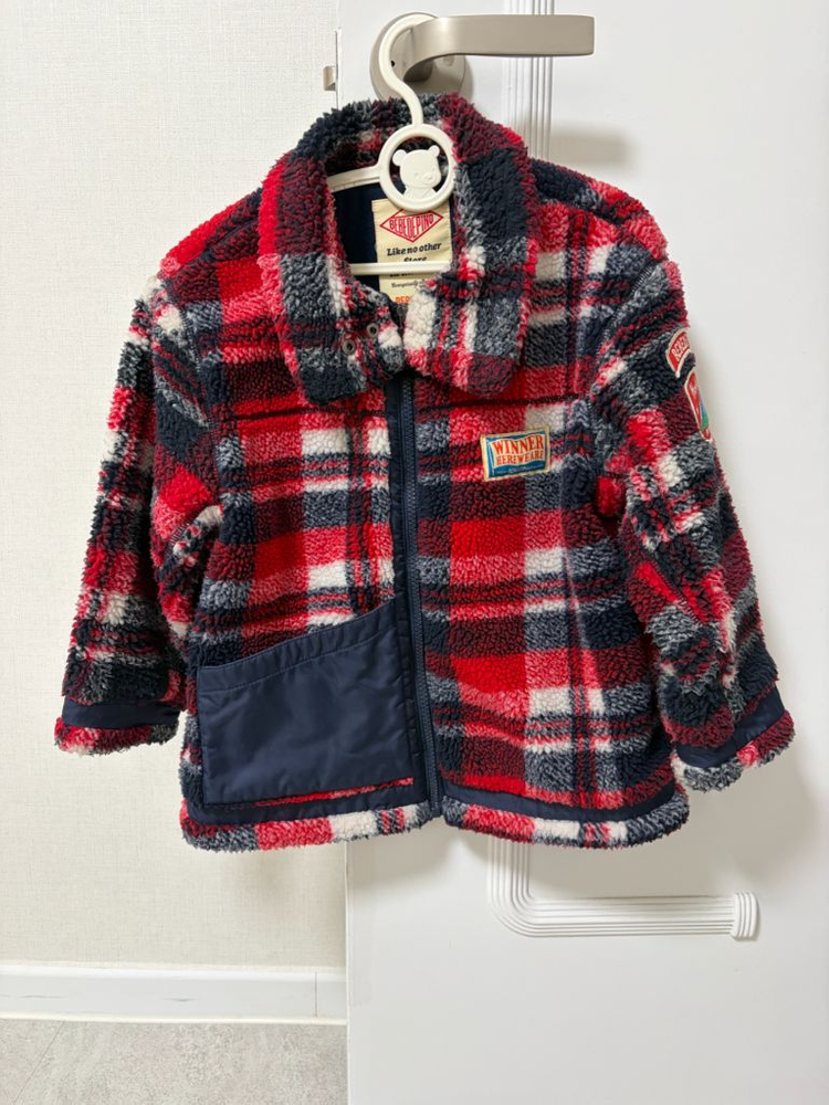 유아보아털, 베베드피노자켓, 베베드피노점퍼, 유아옷, 유아점퍼, 유아자켓--1