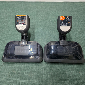 코드제로무선청소기 스팀노즐 2개 개당가격