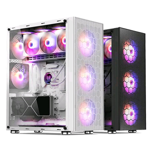 3RSYS T840 풍통 (화이트) 케이스 구함 이미지