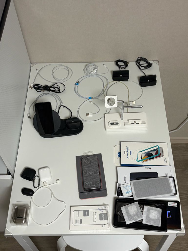 아이폰 13미니 512gb (+에어팟 서비스)--2