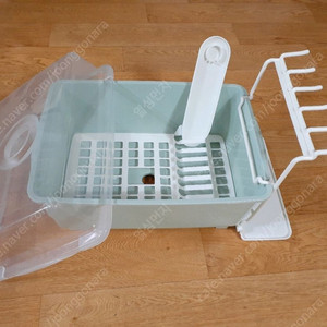 식기건조대 깨끗해요 집자취생등 편하게 보세요 5000