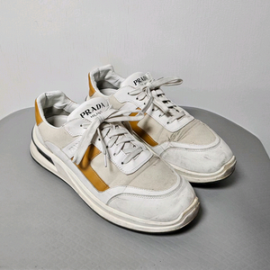 프라다 스니커즈 MF 43 사이즈(275)