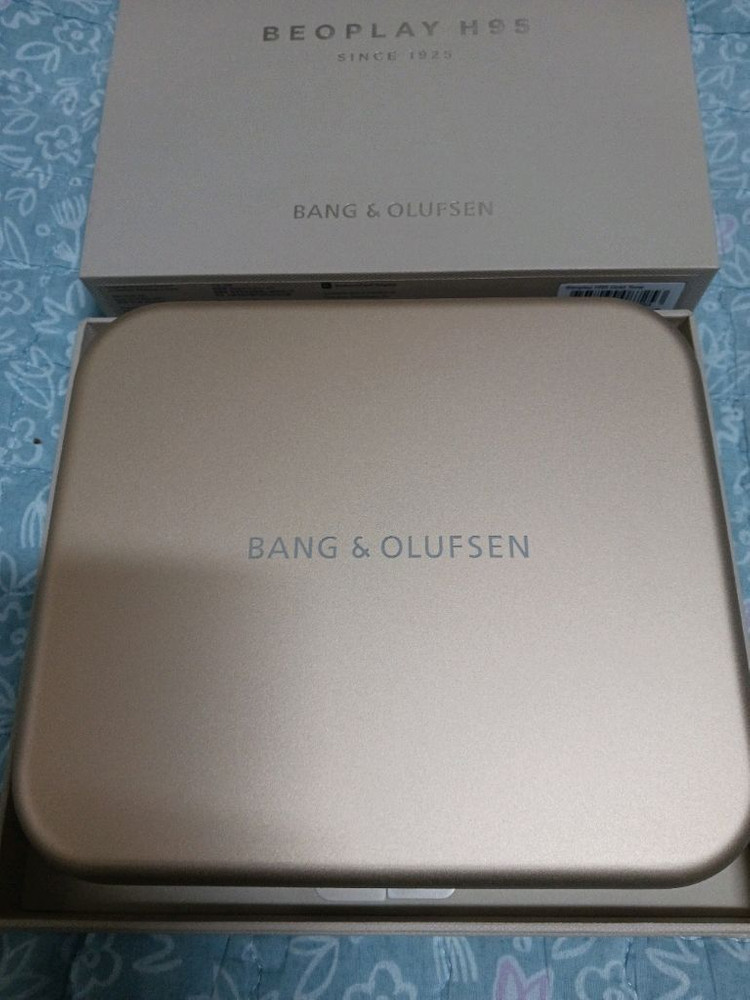 b&o 뱅앤올룹슨 h95 헤드폰--2