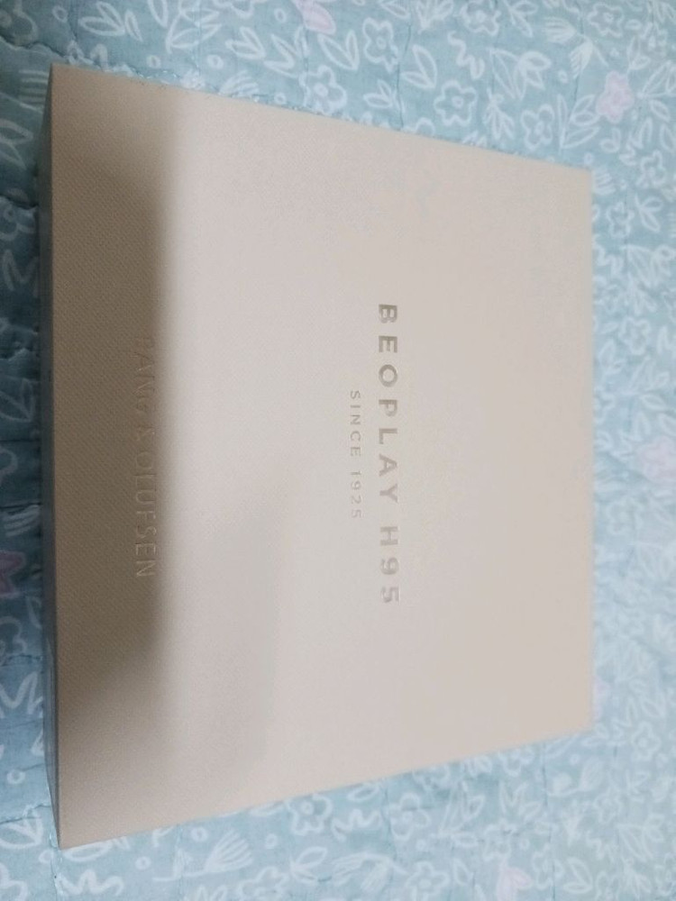 b&o 뱅앤올룹슨 h95 헤드폰--3