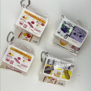 일회용잼가챠 파킷테가챠 잼클릭커 가챠 판매합니다. 이미지