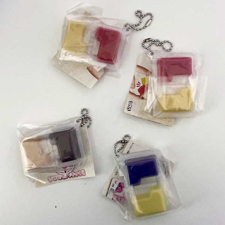 일회용잼가챠 파킷테가챠 잼클릭커 가챠 판매합니다. 이미지