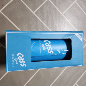 카스 캔쿨러 미니케이스 대 소 겸용